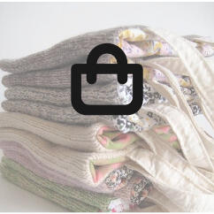 Como tejer un bolos a crochet